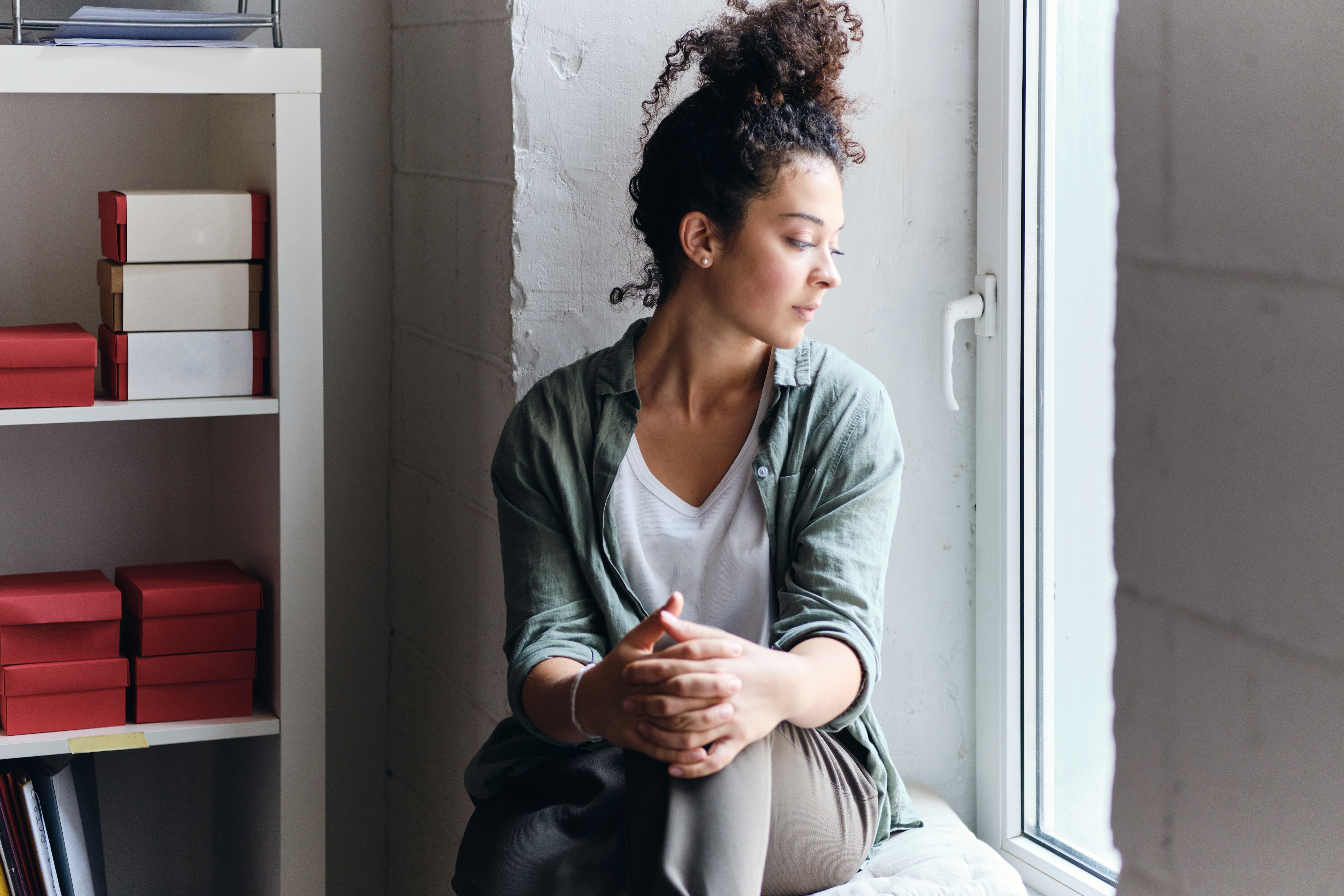 Sophrologie et anxiété : 3 exercices pour calmer votre mental en quelques minutes